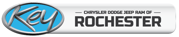 Key Chrysler Dodge Jeep Ram of Rochester