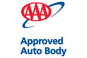 AAA Approved Auto Body